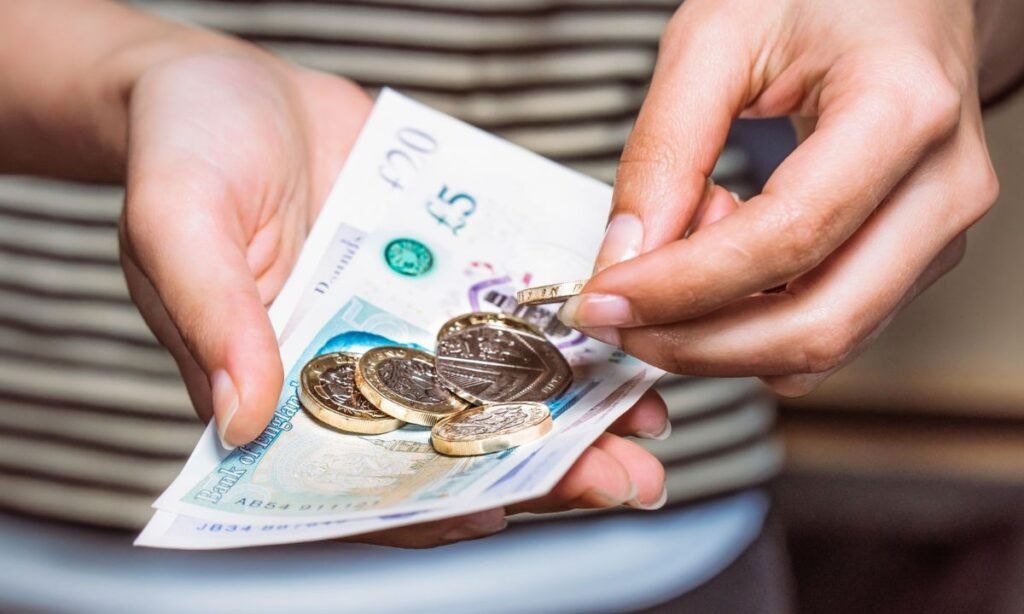 UK Benefit Payments to Arrive Early This May 1