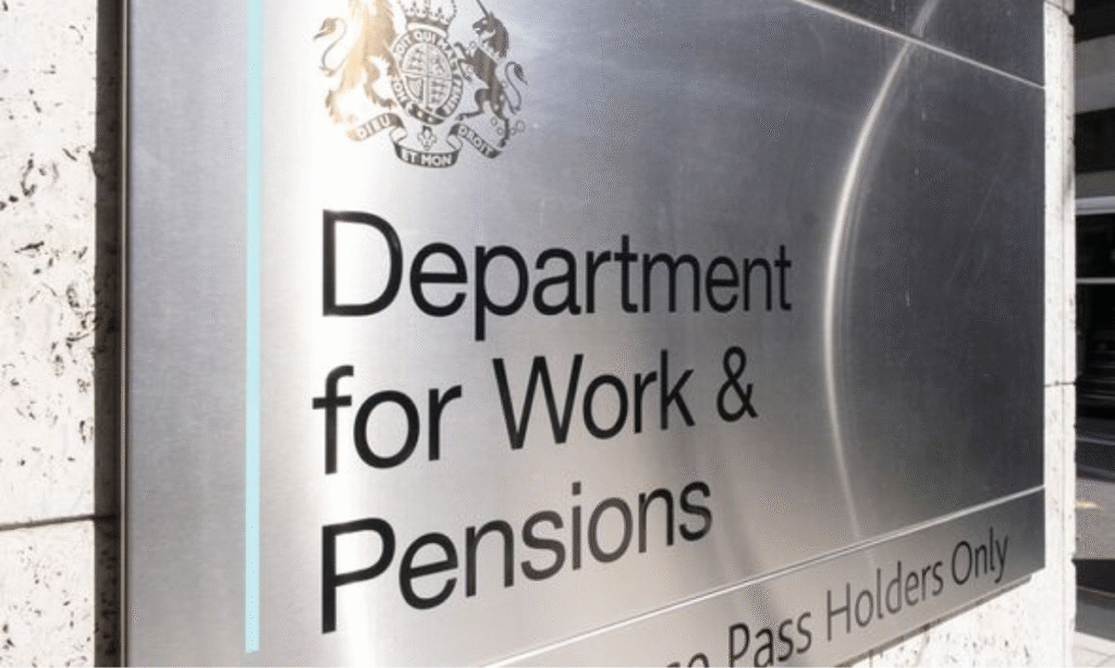 UKs 2025 DWP Benefits Boost 2 1
