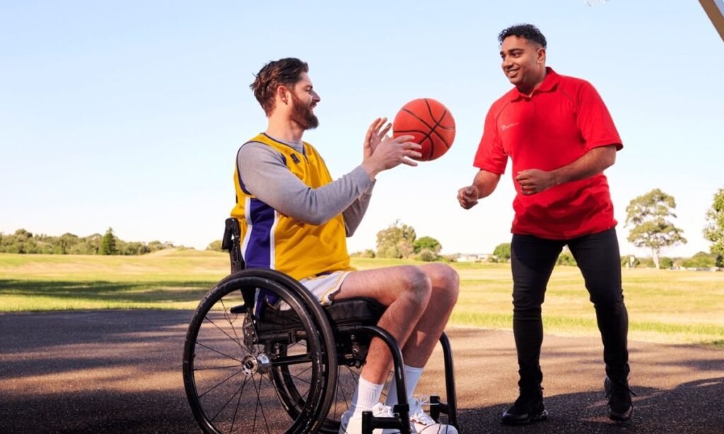 South Africa’s Disability Grant